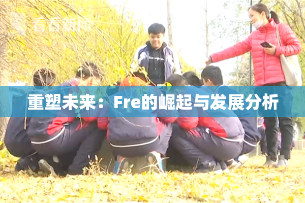 重塑未来：Fre的崛起与发展分析