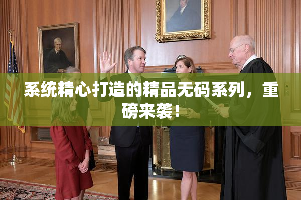 系统精心打造的精品无码系列，重磅来袭！