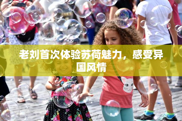 老刘首次体验苏荷魅力，感受异国风情