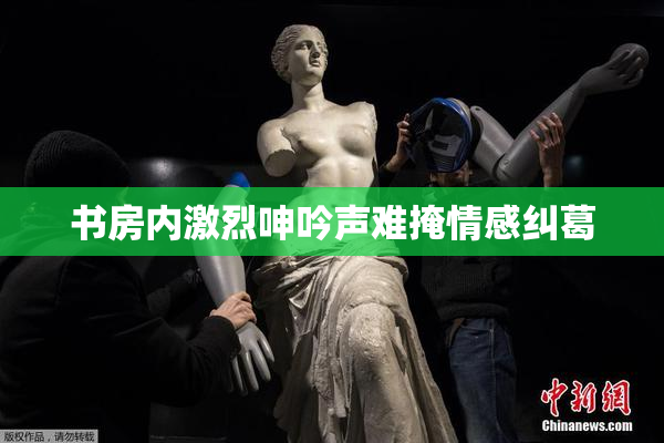 书房内激烈呻吟声难掩情感纠葛
