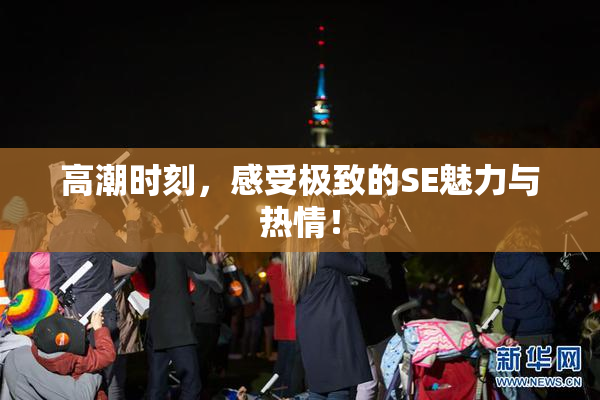 高潮时刻，感受极致的SE魅力与热情！
