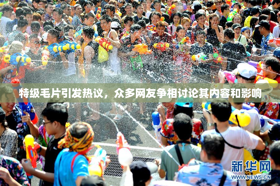 特级毛片引发热议，众多网友争相讨论其内容和影响