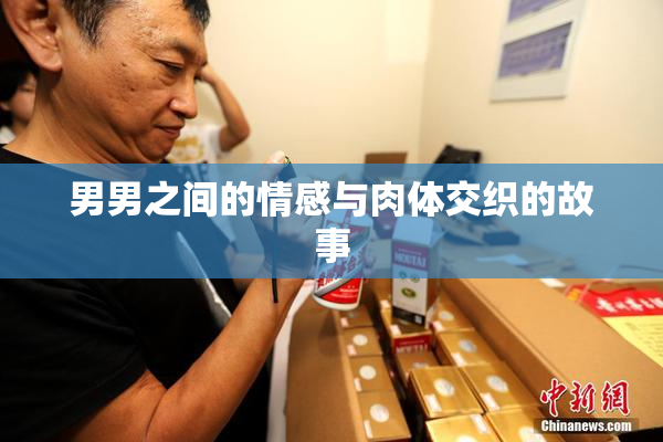男男之间的情感与肉体交织的故事
