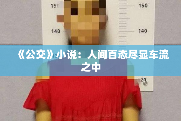 《公交》小说：人间百态尽显车流之中