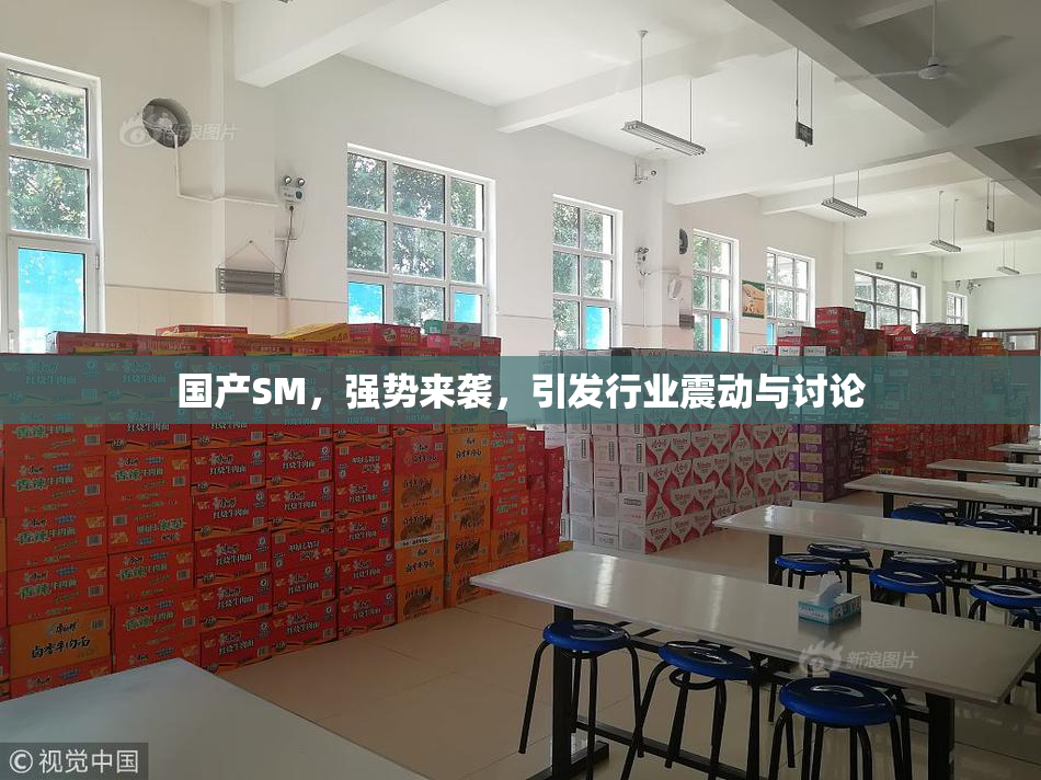 国产SM，强势来袭，引发行业震动与讨论