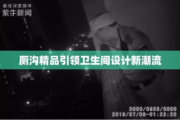 厕沟精品引领卫生间设计新潮流