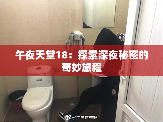 午夜天堂18：探索深夜秘密的奇妙旅程
