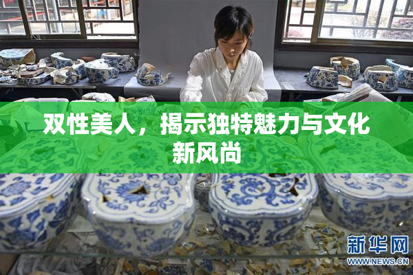 双性美人，揭示独特魅力与文化新风尚