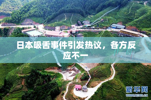 日本吸舌事件引发热议，各方反应不一