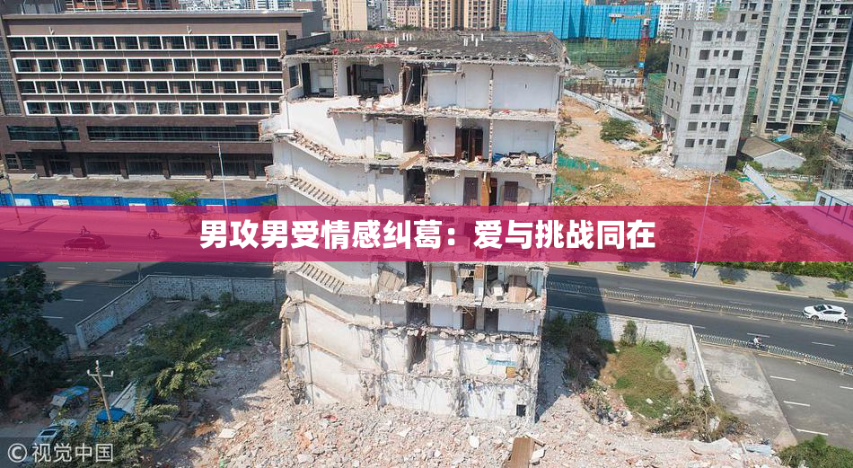 男攻男受情感纠葛：爱与挑战同在