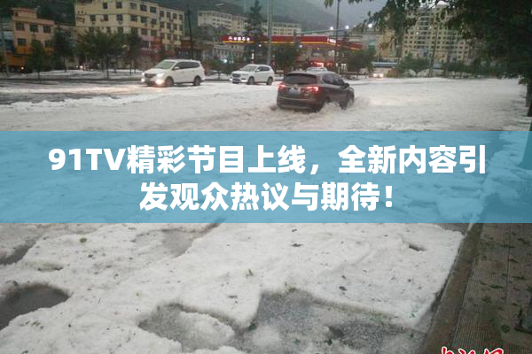 91TV精彩节目上线，全新内容引发观众热议与期待！