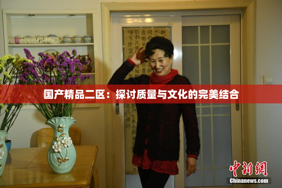 国产精品二区：探讨质量与文化的完美结合