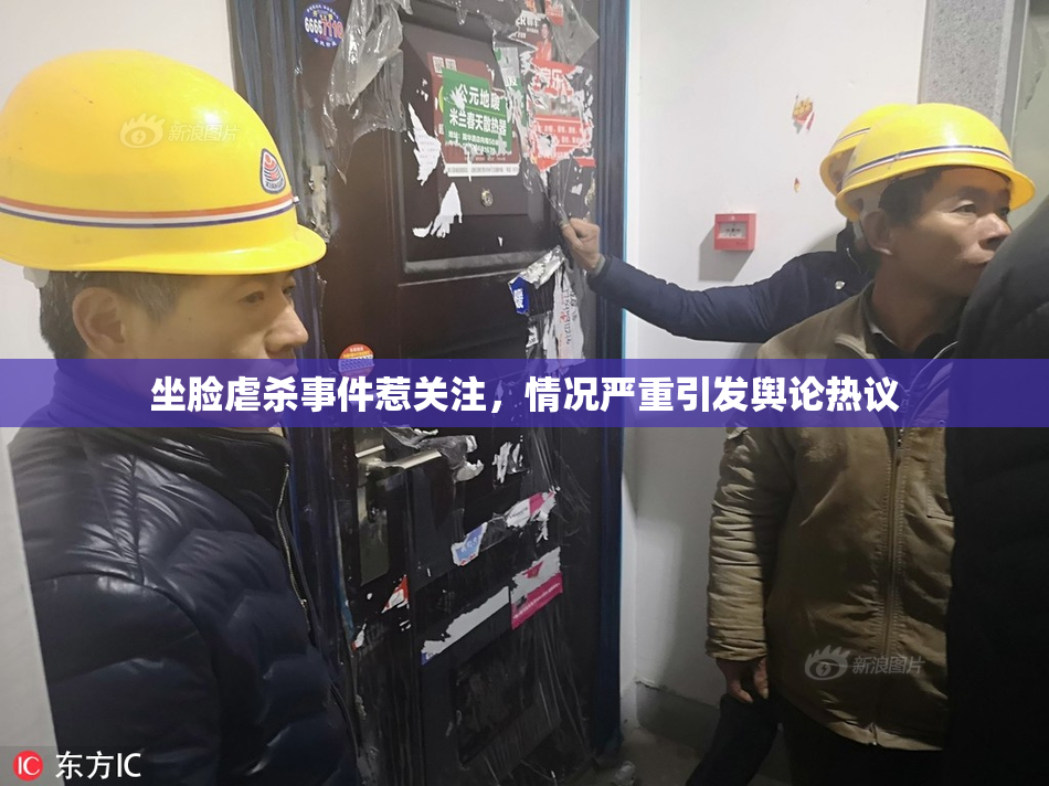 坐脸虐杀事件惹关注，情况严重引发舆论热议