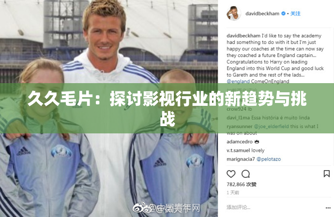 久久毛片：探讨影视行业的新趋势与挑战