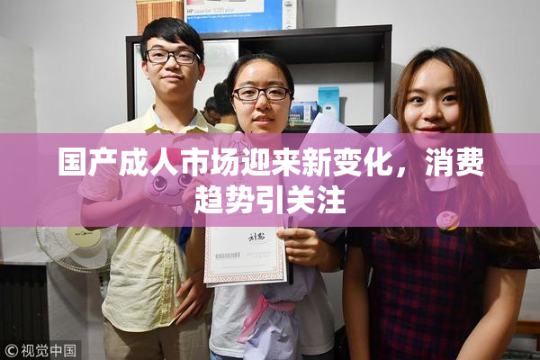 国产成人市场迎来新变化，消费趋势引关注