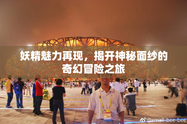 妖精魅力再现，揭开神秘面纱的奇幻冒险之旅