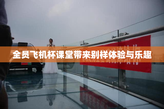 全员飞机杯课堂带来别样体验与乐趣