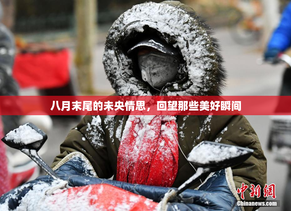 八月末尾的未央情思，回望那些美好瞬间