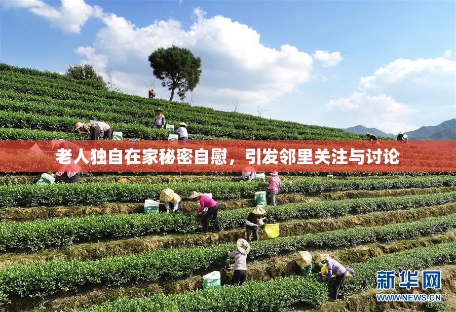 老人独自在家秘密自慰，引发邻里关注与讨论