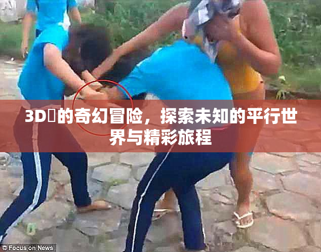 3D姉的奇幻冒险，探索未知的平行世界与精彩旅程