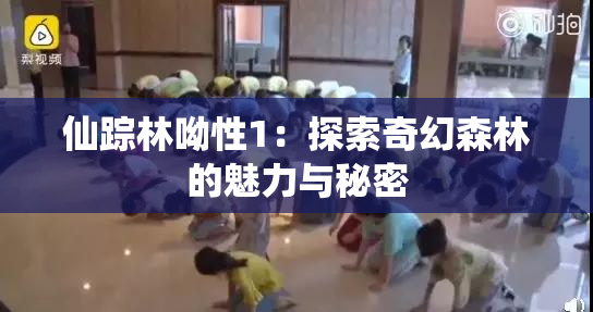仙踪林呦性1：探索奇幻森林的魅力与秘密