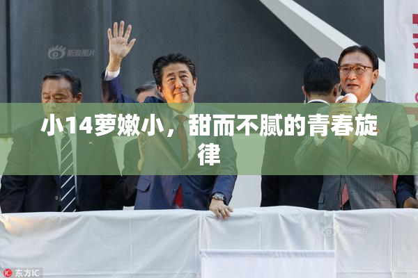 小14萝嫩小，甜而不腻的青春旋律