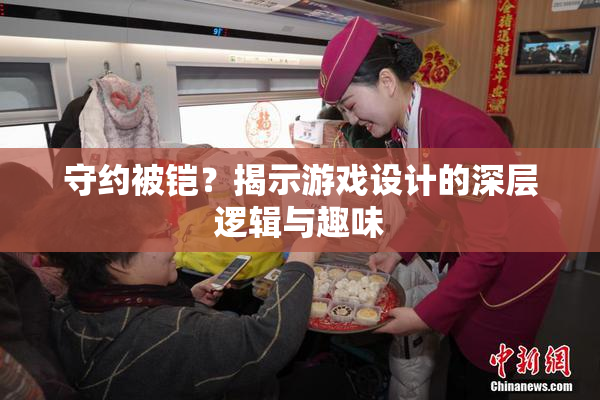 守约被铠？揭示游戏设计的深层逻辑与趣味