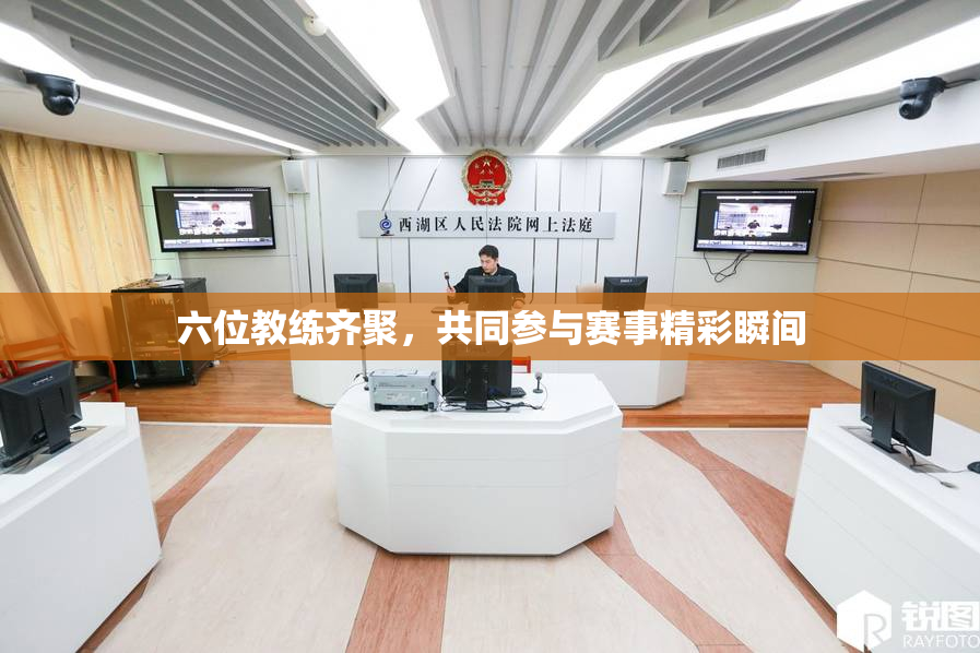 六位教练齐聚，共同参与赛事精彩瞬间