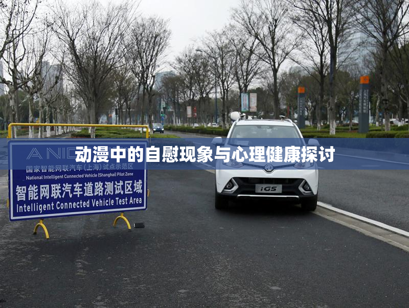 动漫中的自慰现象与心理健康探讨