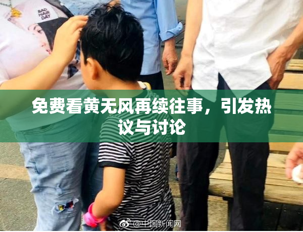 免费看黄无风再续往事，引发热议与讨论