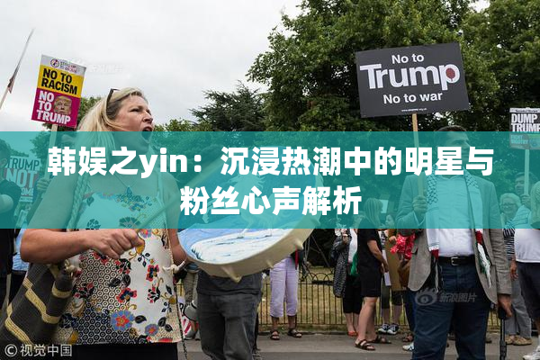 韩娱之yin：沉浸热潮中的明星与粉丝心声解析