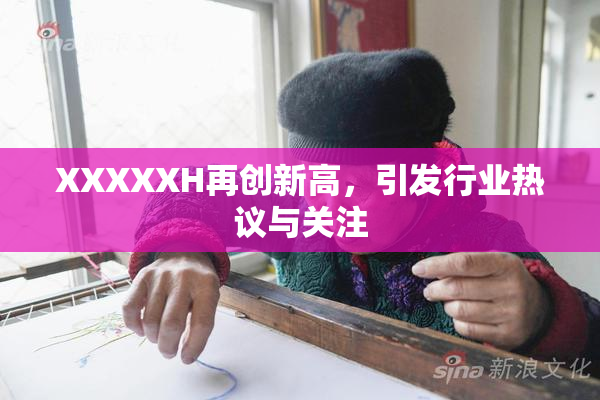 XXXXXH再创新高，引发行业热议与关注