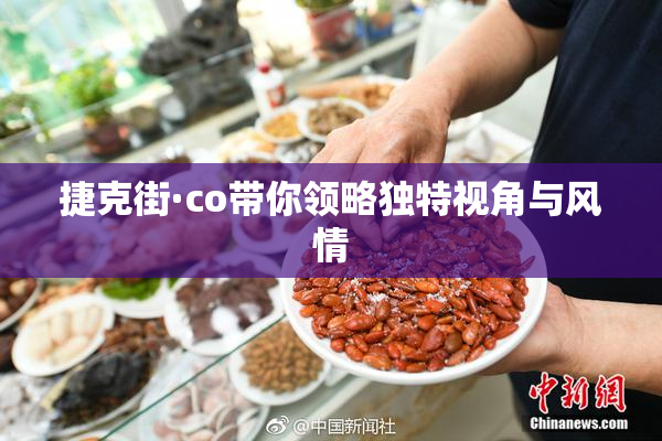 捷克街·co带你领略独特视角与风情