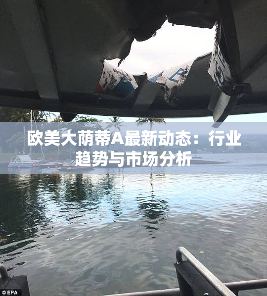 欧美大荫蒂A最新动态：行业趋势与市场分析