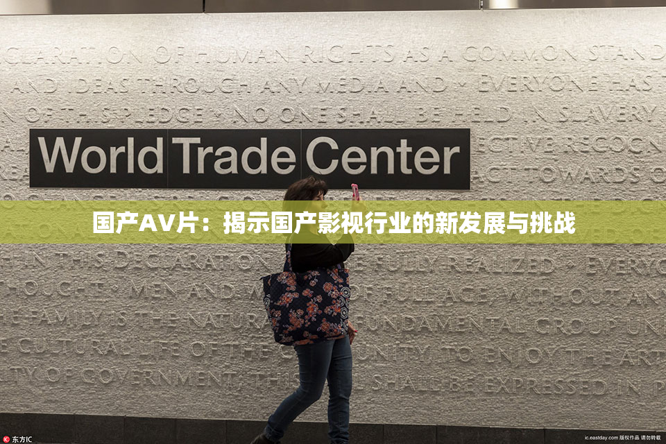 国产AV片：揭示国产影视行业的新发展与挑战