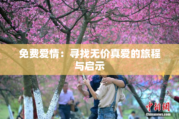 免费爱情：寻找无价真爱的旅程与启示