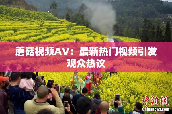 蘑菇视频AV：最新热门视频引发观众热议