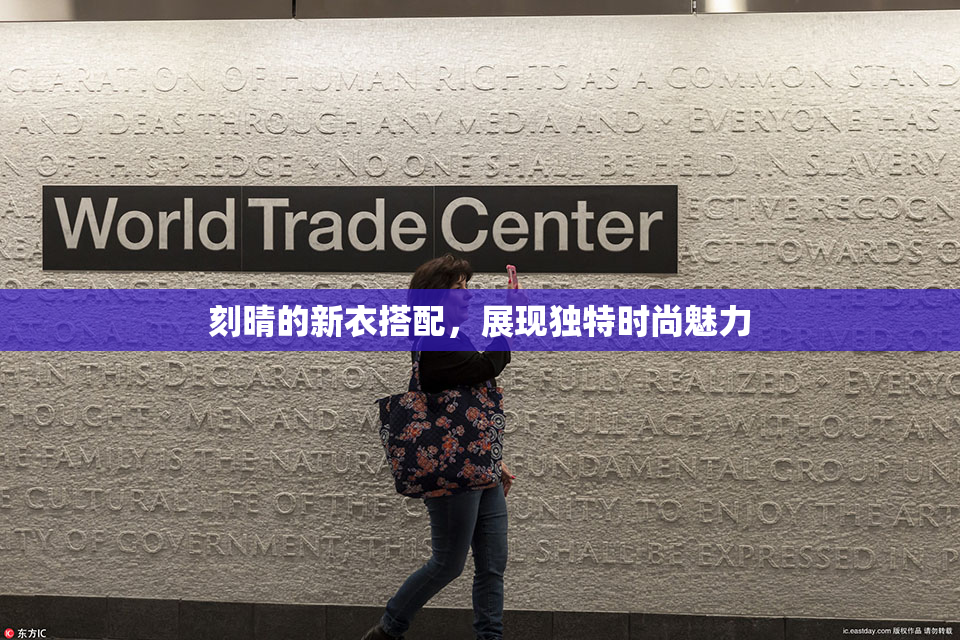 刻晴的新衣搭配，展现独特时尚魅力