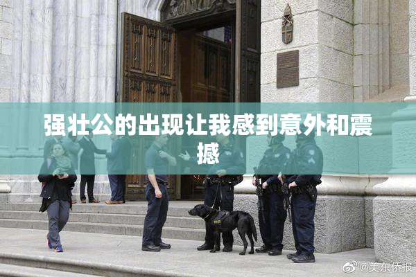 强壮公的出现让我感到意外和震撼