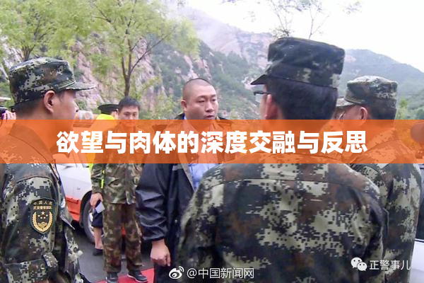 欲望与肉体的深度交融与反思