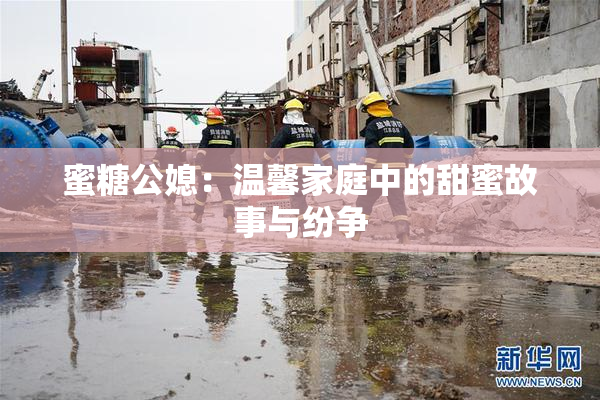 蜜糖公媳：温馨家庭中的甜蜜故事与纷争