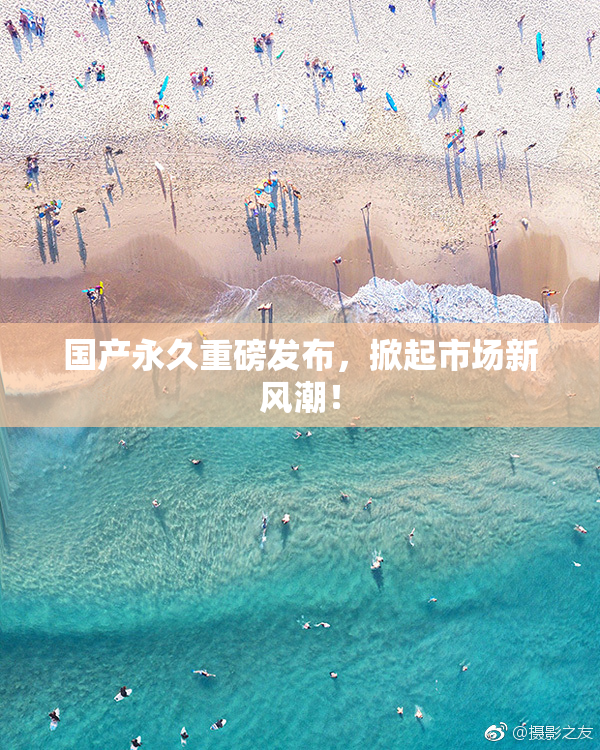 国产永久重磅发布，掀起市场新风潮！