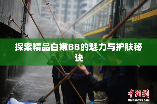 探索精品白嫩BB的魅力与护肤秘诀
