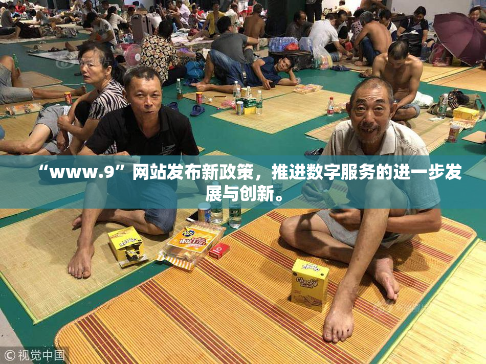“www.9”网站发布新政策，推进数字服务的进一步发展与创新。