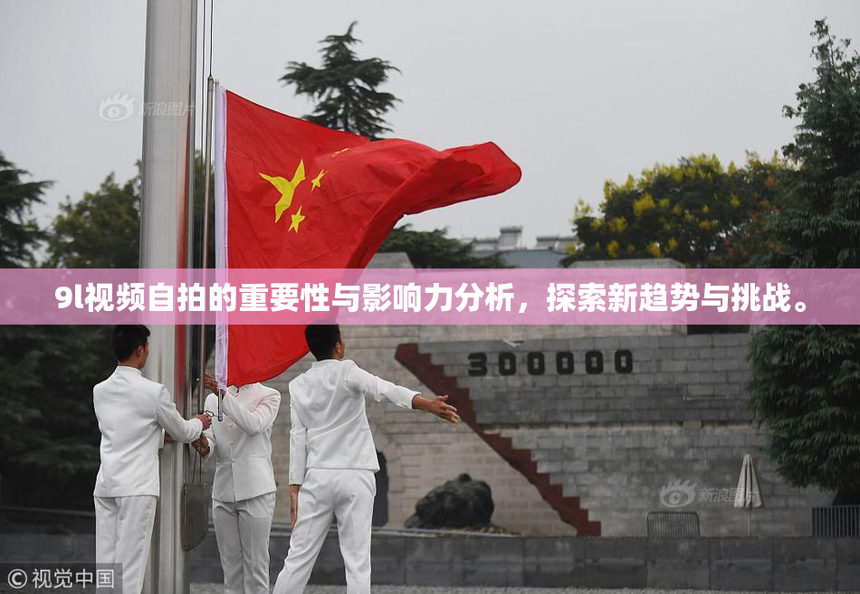 9l视频自拍的重要性与影响力分析，探索新趋势与挑战。