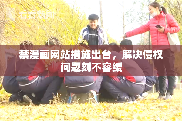 禁漫画网站措施出台，解决侵权问题刻不容缓