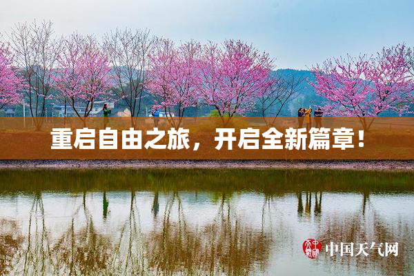 重启自由之旅，开启全新篇章！
