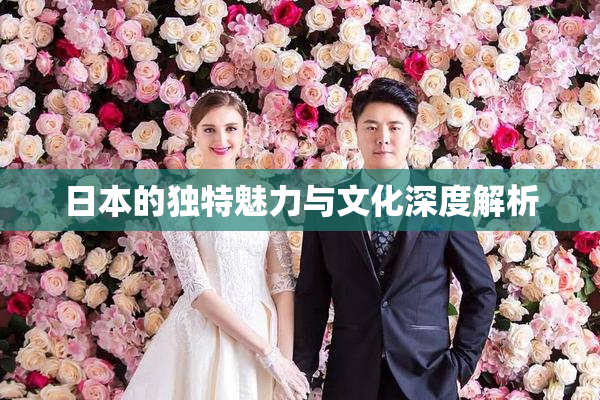日本的独特魅力与文化深度解析