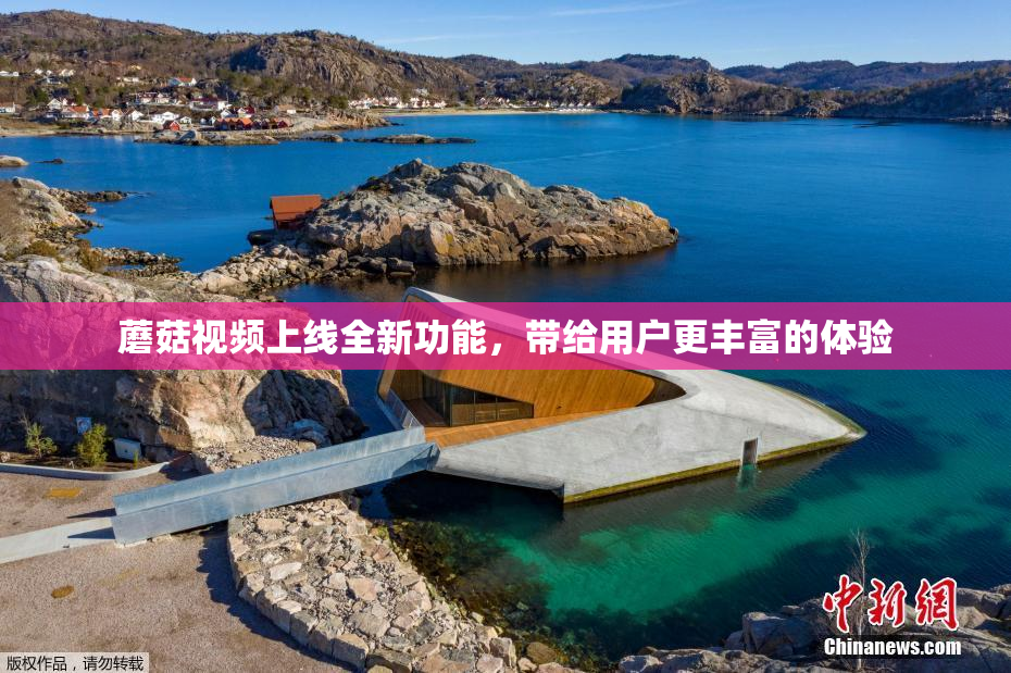 蘑菇视频上线全新功能，带给用户更丰富的体验