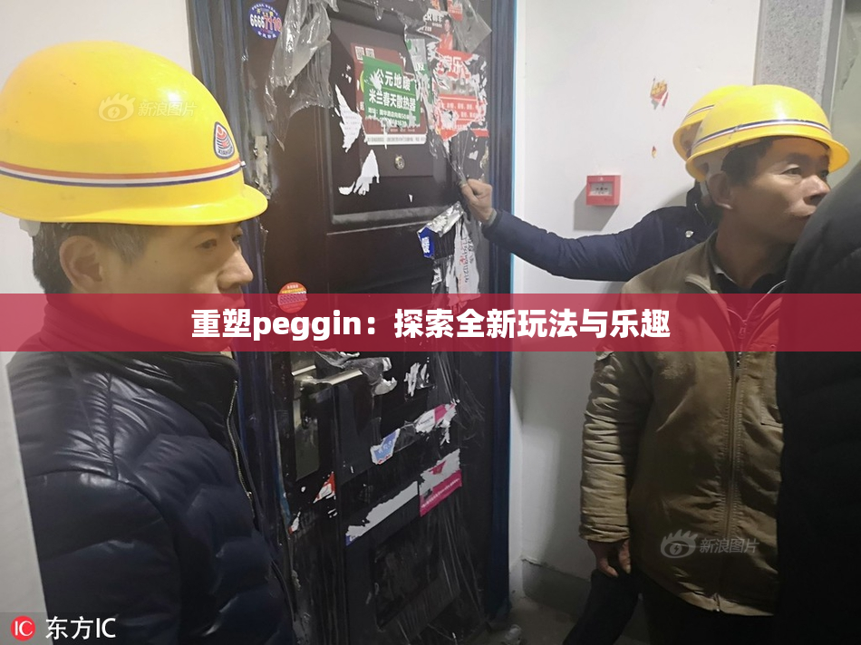 重塑peggin：探索全新玩法与乐趣